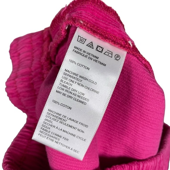 UO Grayson Corduroy Pull-On Drawstring Short - Picture 5 of 7